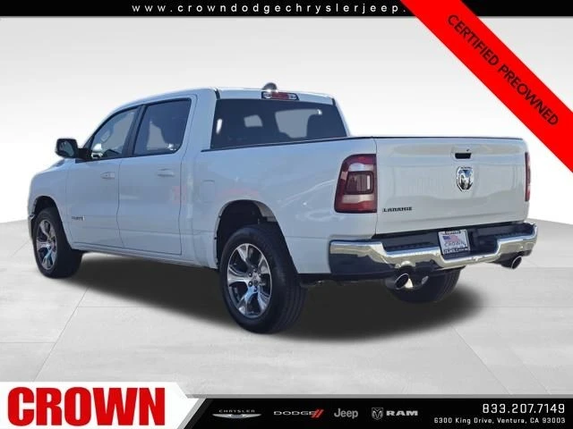 2024 Ram 1500 2nd Gen - Image 5 of 12