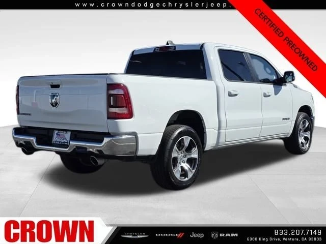 2024 Ram 1500 2nd Gen - Image 7 of 12