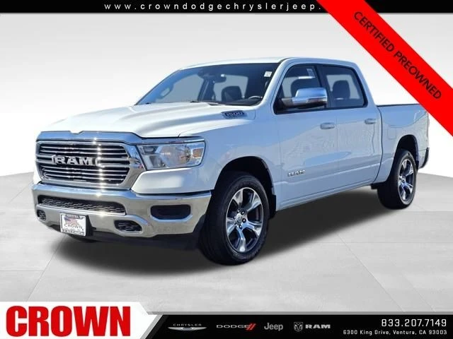 2024 Ram 1500 2nd Gen - Image 3 of 12