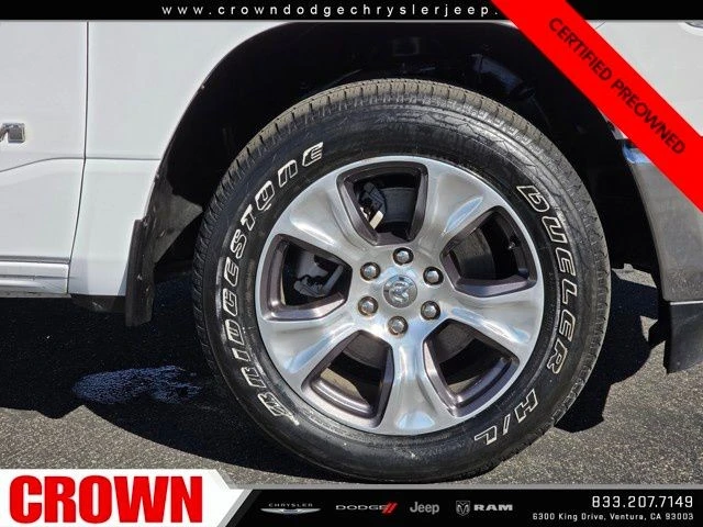2024 Ram 1500 2nd Gen - Image 9 of 12