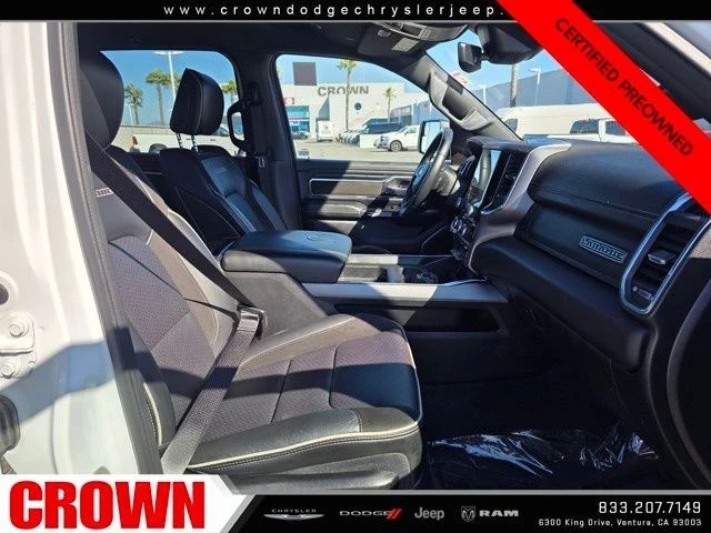 2024 Ram 1500 2nd Gen - Image 12 of 12