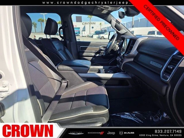 2024 Ram 1500 2nd Gen - Image 12 of 12