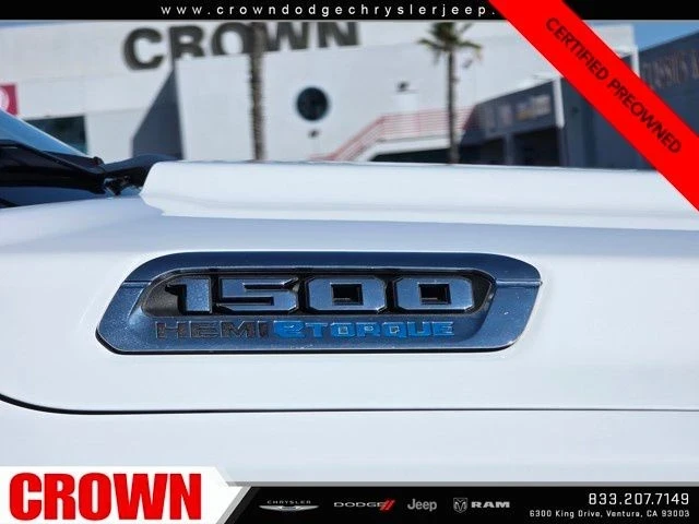 2024 Ram 1500 2nd Gen - Image 10 of 12