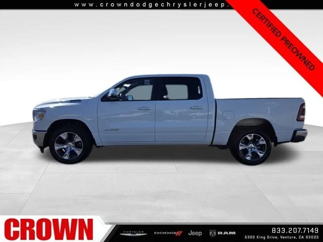 2024 Ram 1500 2nd Gen - Image 4 of 12