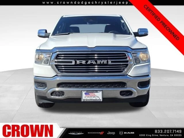 2024 Ram 1500 2nd Gen - Image 2 of 12