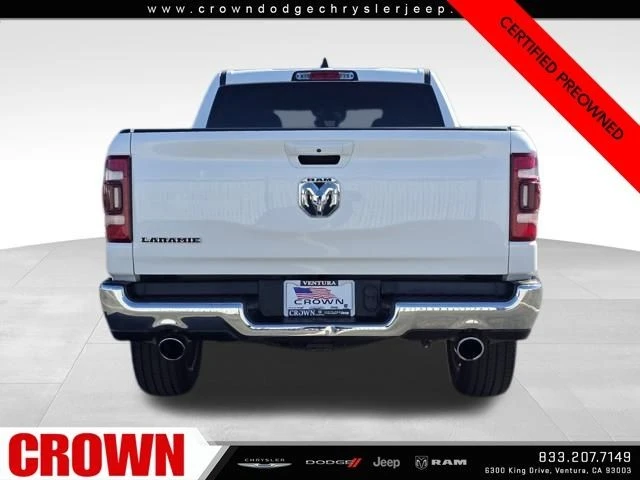2024 Ram 1500 2nd Gen - Image 6 of 12