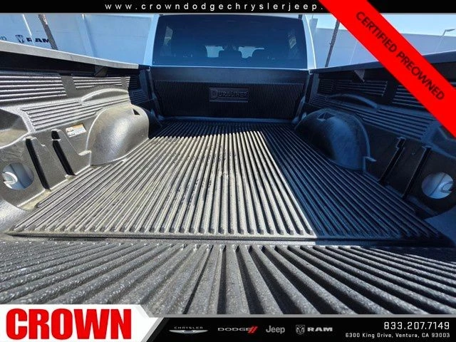 2024 Ram 1500 2nd Gen - Image 11 of 12