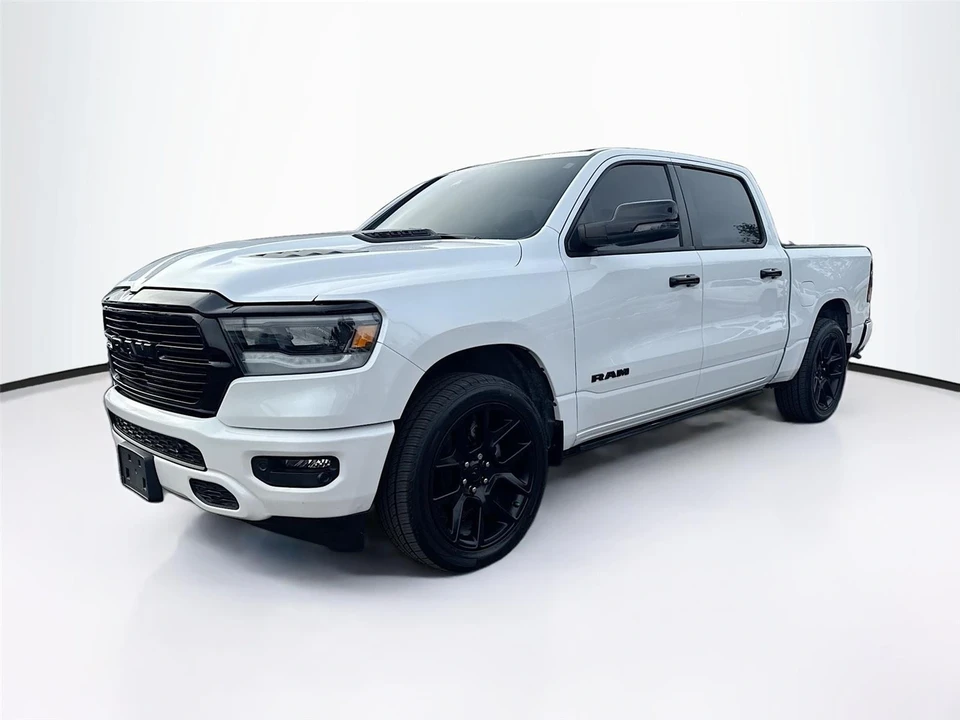 2024 Ram 1500 2nd Gen - Image 3 of 21