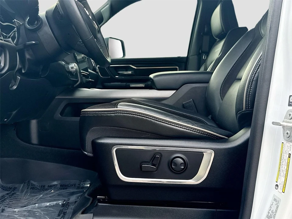 2024 Ram 1500 2nd Gen - Image 18 of 21