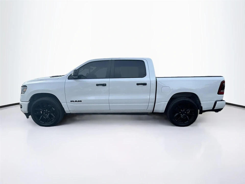 2024 Ram 1500 2nd Gen - Image 4 of 21
