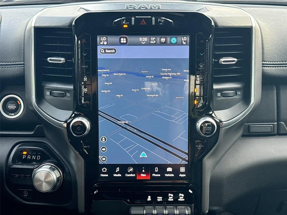2024 Ram 1500 2nd Gen - Image 13 of 21