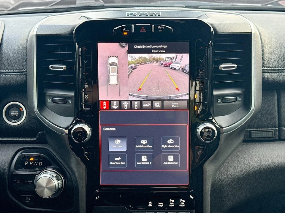 2024 Ram 1500 2nd Gen - Image 14 of 21
