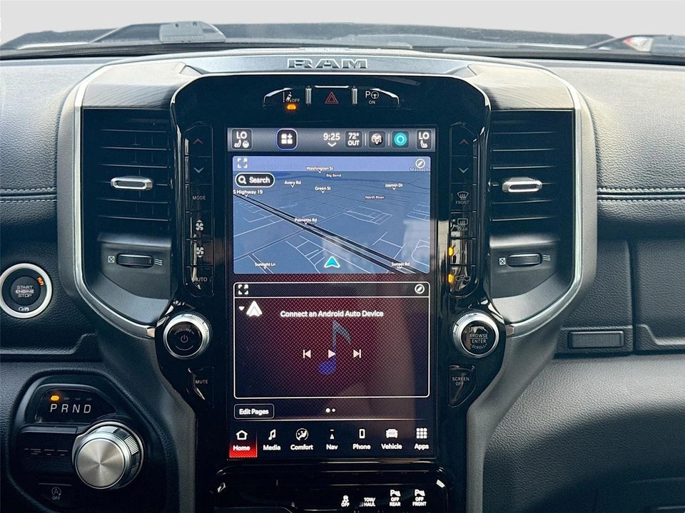 2024 Ram 1500 2nd Gen - Image 15 of 21