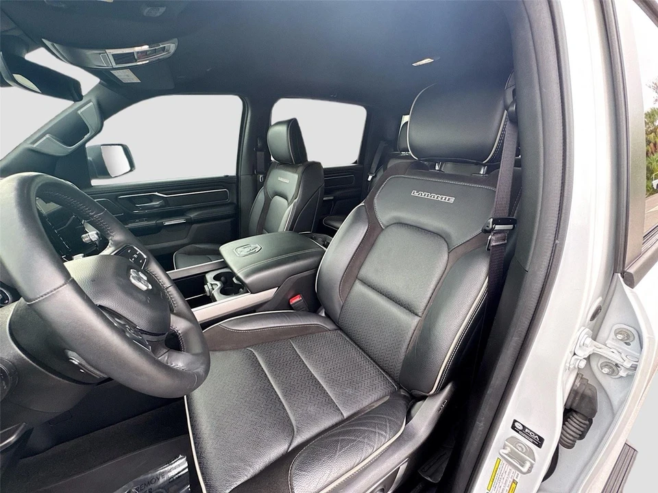 2024 Ram 1500 2nd Gen - Image 21 of 21