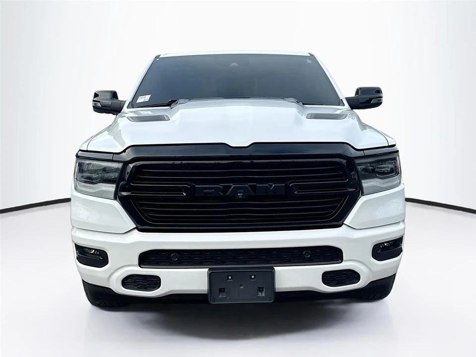 2024 Ram 1500 2nd Gen - Image 2 of 21
