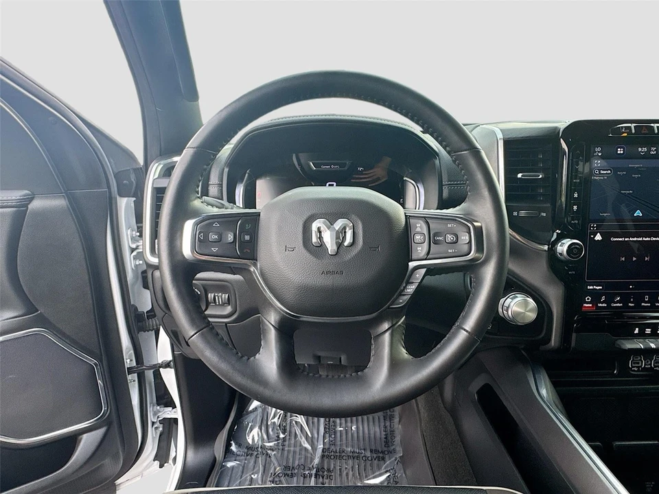 2024 Ram 1500 2nd Gen - Image 11 of 21