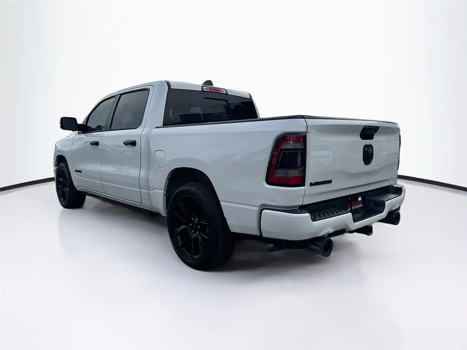 2024 Ram 1500 2nd Gen - Image 5 of 21