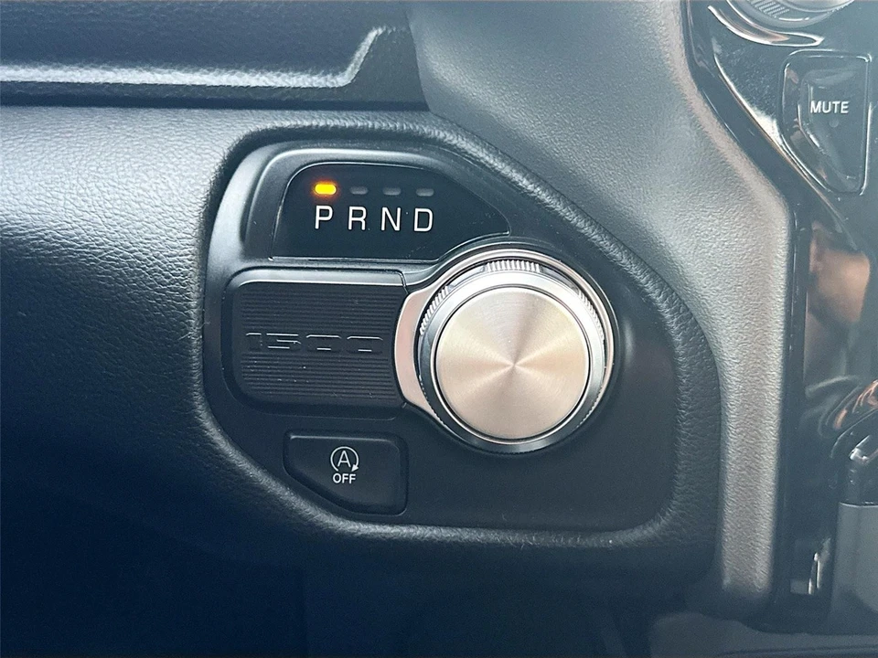2024 Ram 1500 2nd Gen - Image 17 of 21