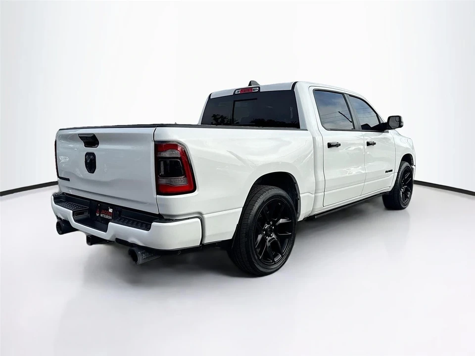 2024 Ram 1500 2nd Gen - Image 7 of 21