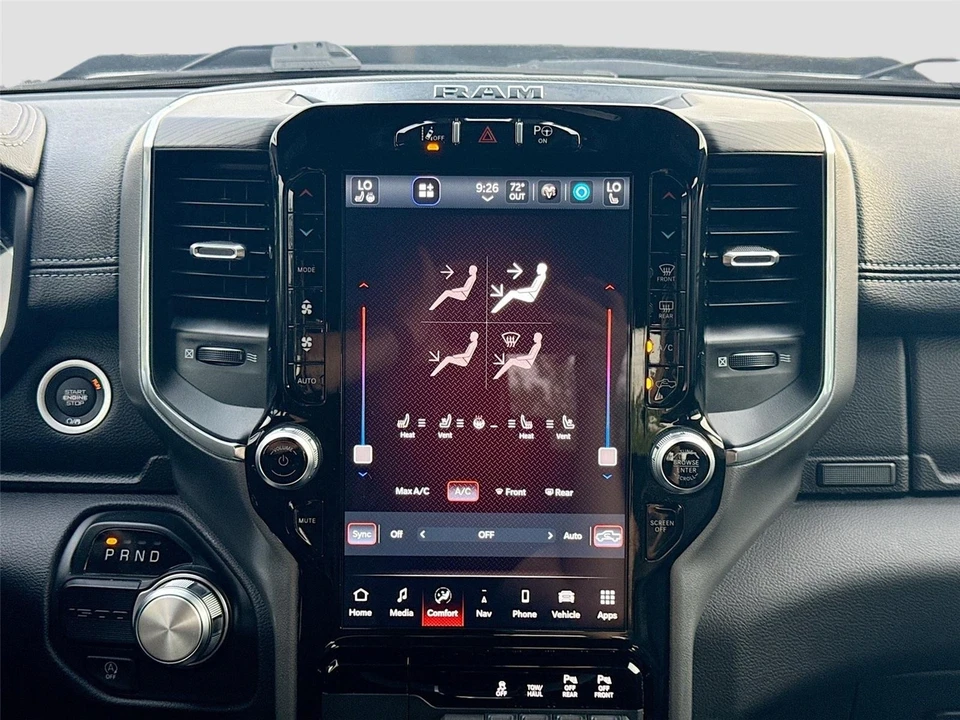 2024 Ram 1500 2nd Gen - Image 16 of 21