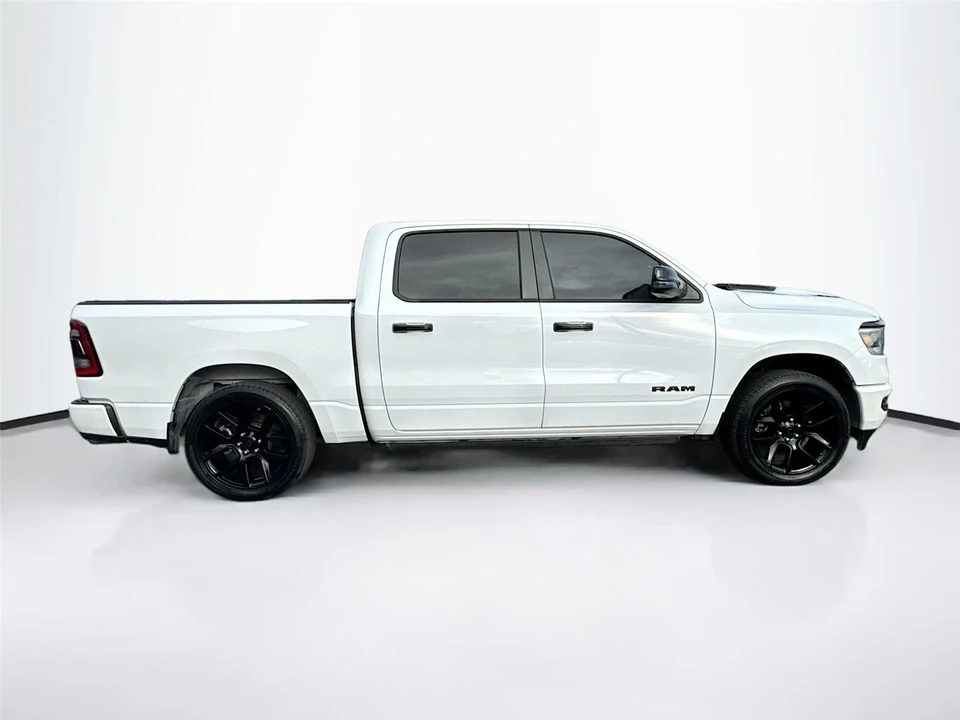 2024 Ram 1500 2nd Gen - Image 8 of 21