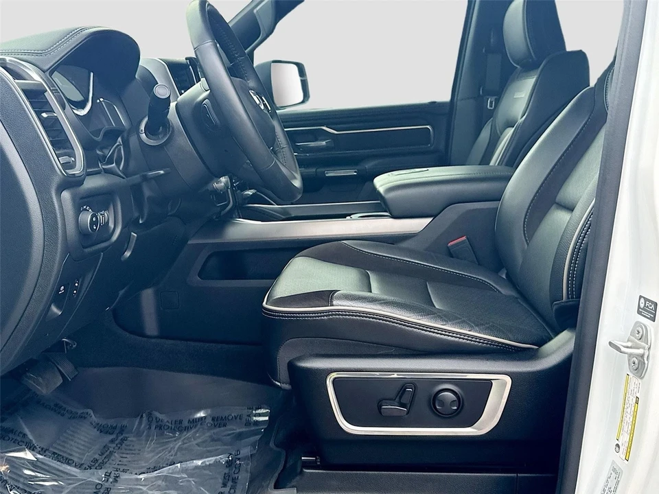 2024 Ram 1500 2nd Gen - Image 20 of 21
