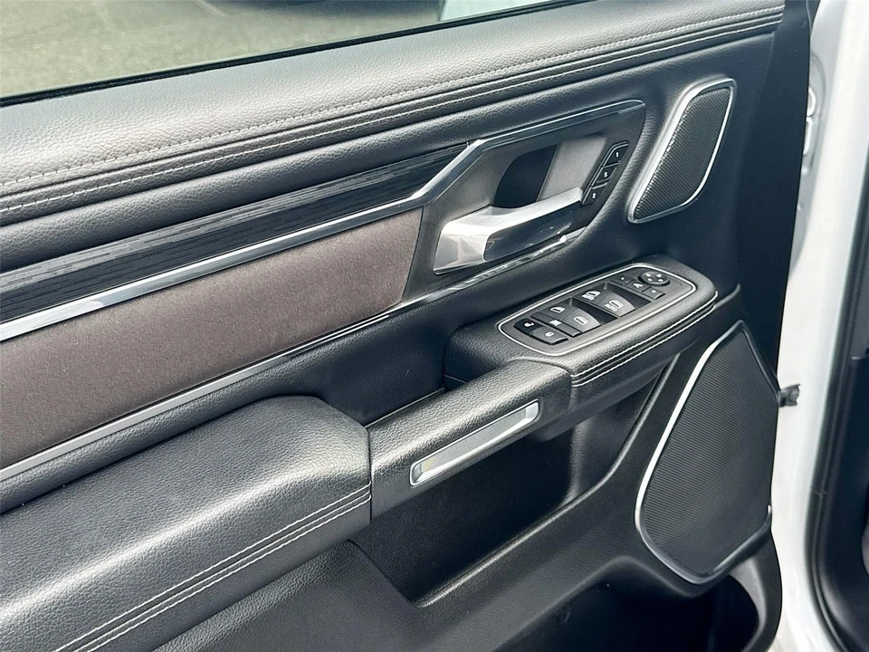2024 Ram 1500 2nd Gen - Image 19 of 21