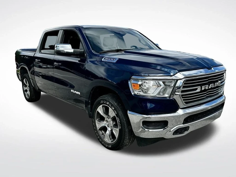 2024 Ram 1500 2nd Gen - Image 2 of 12