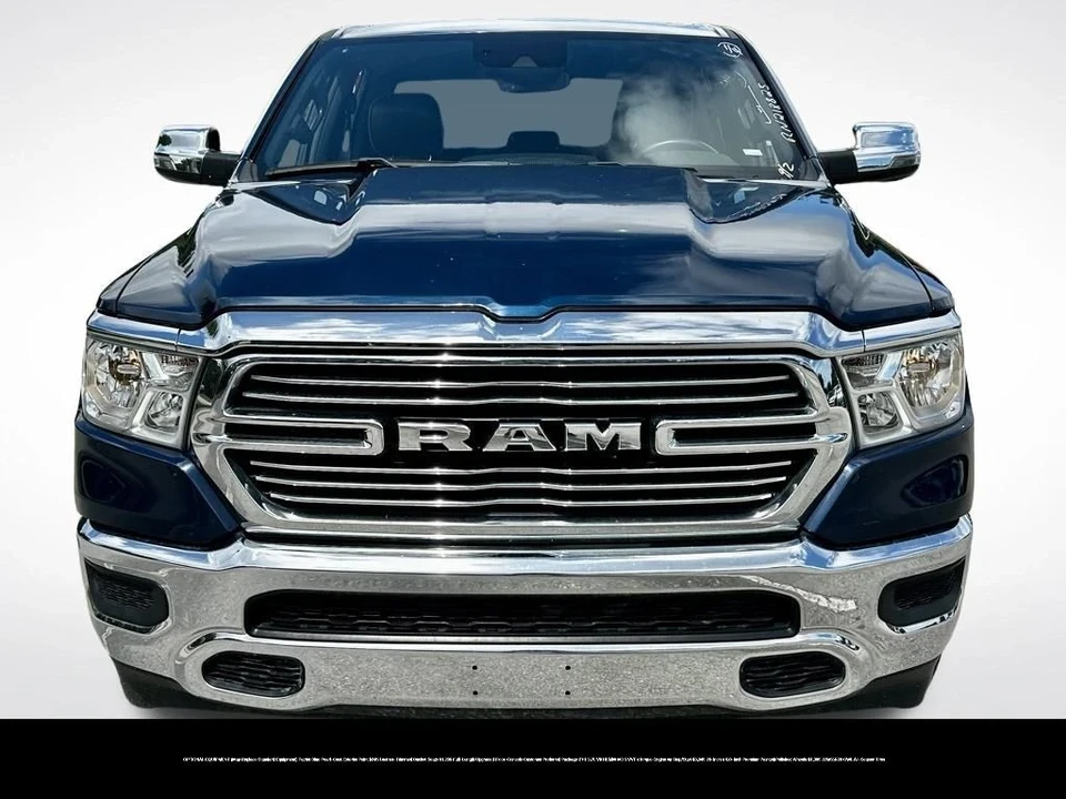 2024 Ram 1500 2nd Gen - Image 8 of 12