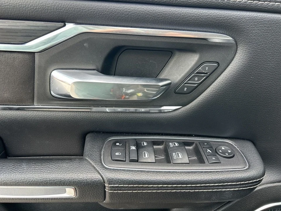 2024 Ram 1500 2nd Gen - Image 12 of 12