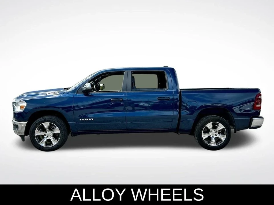 2024 Ram 1500 2nd Gen - Image 3 of 12