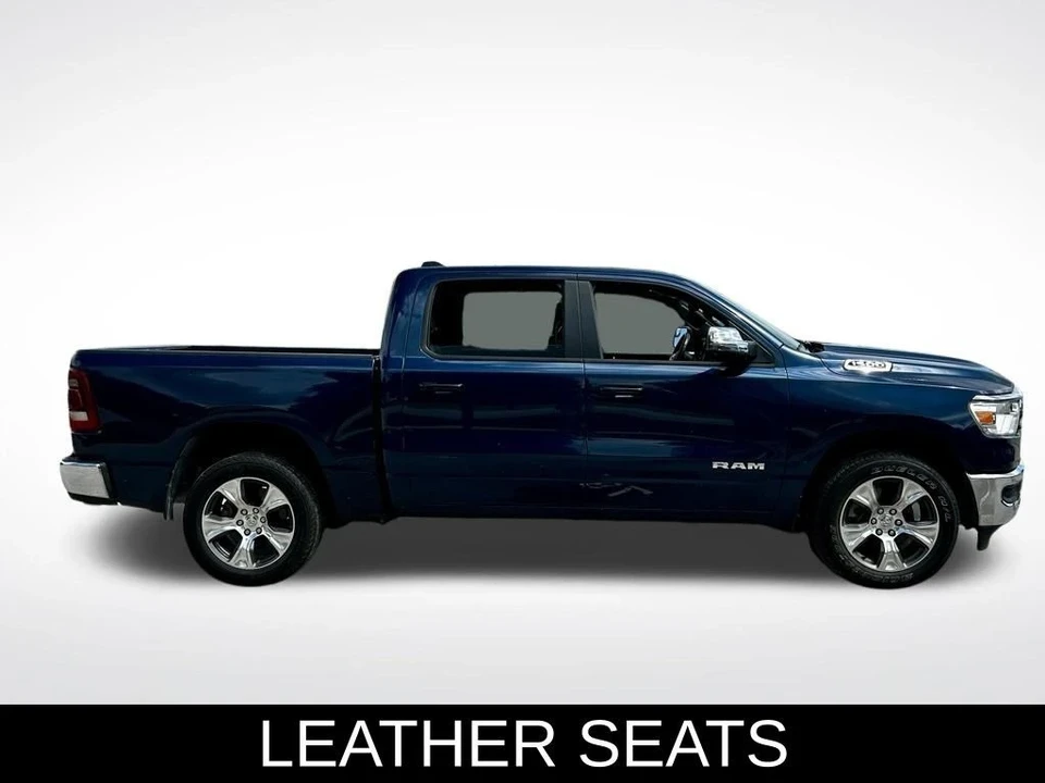 2024 Ram 1500 2nd Gen - Image 7 of 12