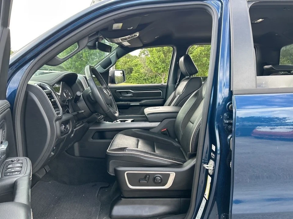 2024 Ram 1500 2nd Gen - Image 9 of 12