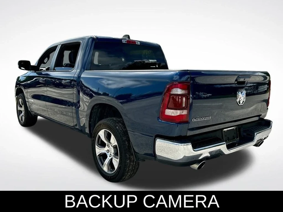 2024 Ram 1500 2nd Gen - Image 4 of 12