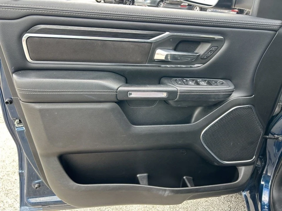 2024 Ram 1500 2nd Gen - Image 11 of 12