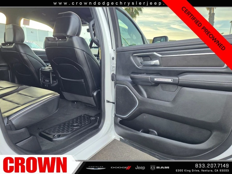 2024 Ram 1500 2nd Gen - Image 11 of 12