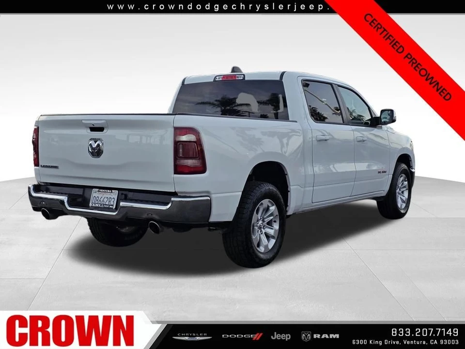 2024 Ram 1500 2nd Gen - Image 5 of 12
