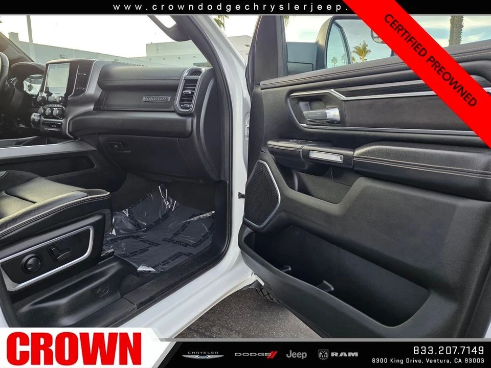 2024 Ram 1500 2nd Gen - Image 12 of 12