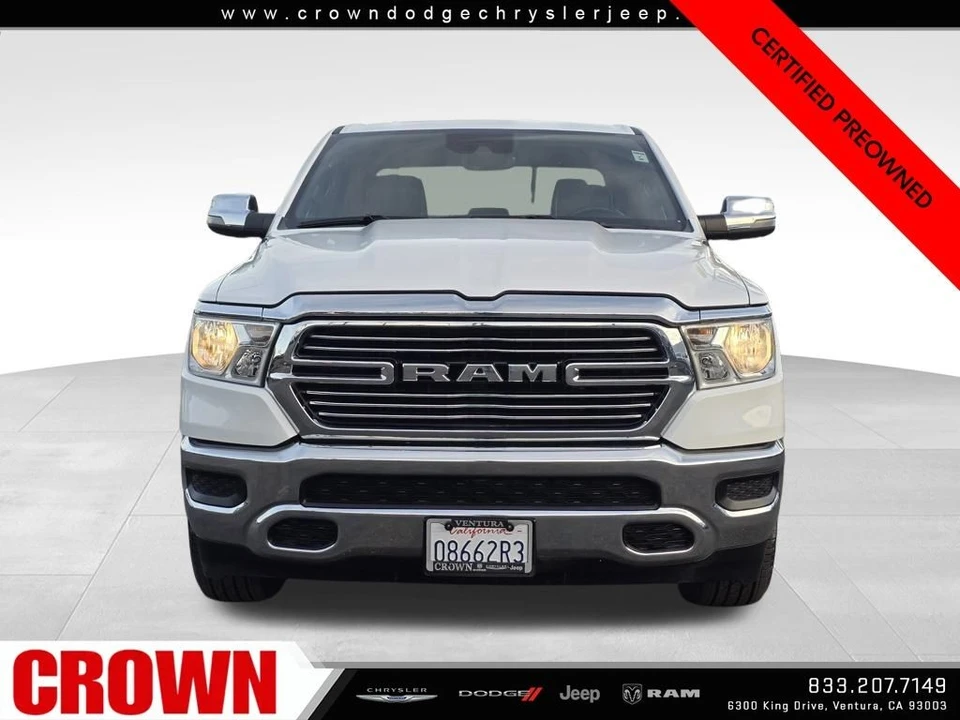 2024 Ram 1500 2nd Gen - Image 2 of 12