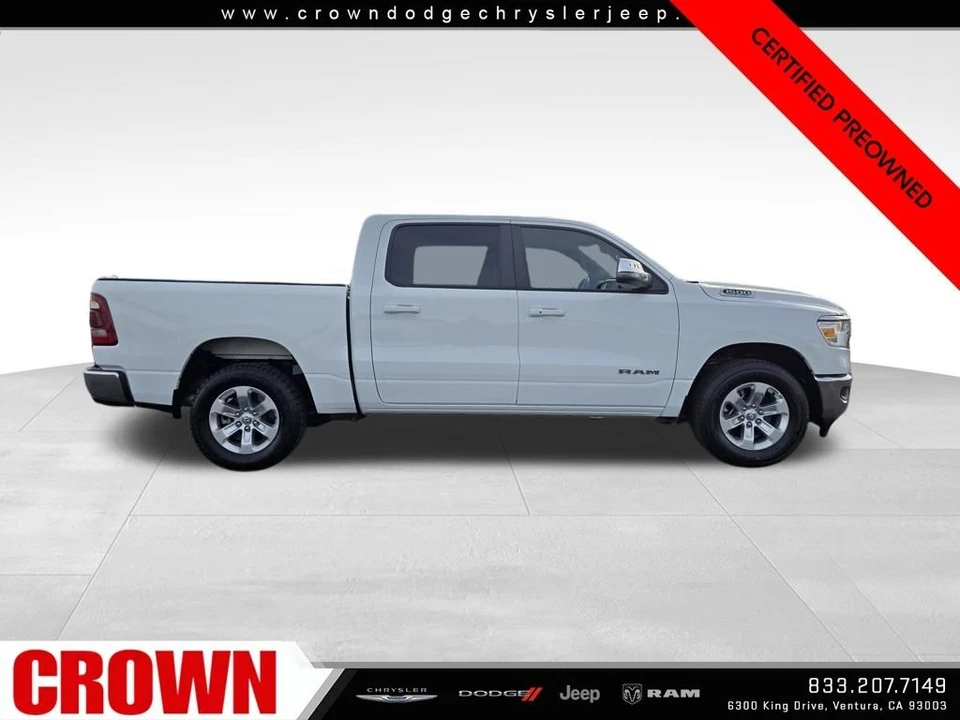 2024 Ram 1500 2nd Gen - Image 6 of 12