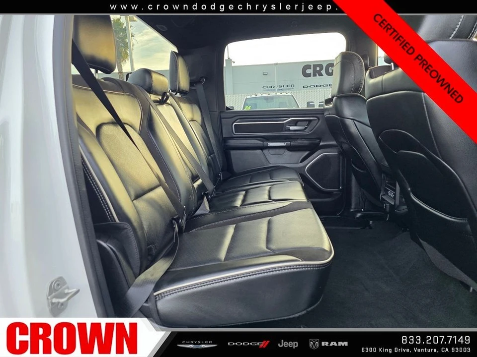 2024 Ram 1500 2nd Gen - Image 10 of 12