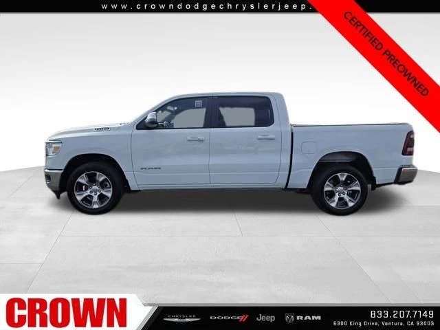 2024 Ram 1500 2nd Gen - Image 4 of 12