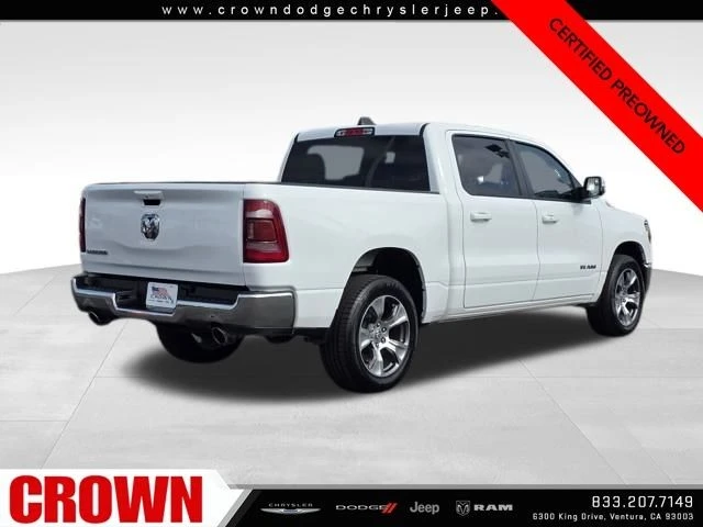 2024 Ram 1500 2nd Gen - Image 7 of 12