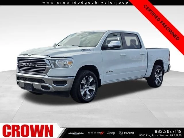 2024 Ram 1500 2nd Gen - Image 3 of 12