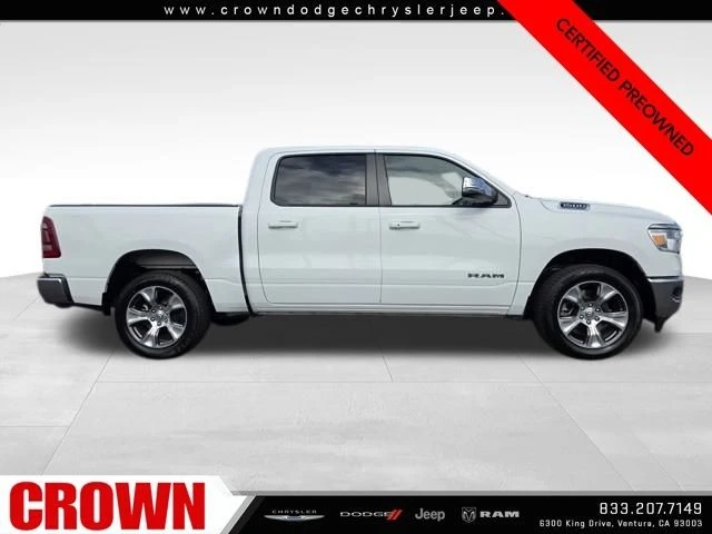 2024 Ram 1500 2nd Gen - Image 8 of 12