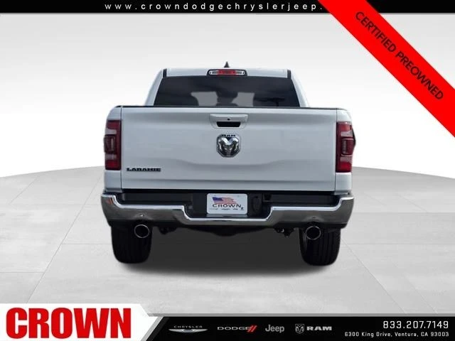 2024 Ram 1500 2nd Gen - Image 6 of 12