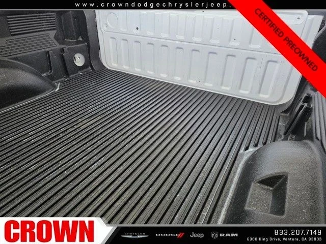 2024 Ram 1500 2nd Gen - Image 12 of 12