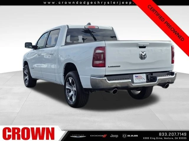 2024 Ram 1500 2nd Gen - Image 5 of 12