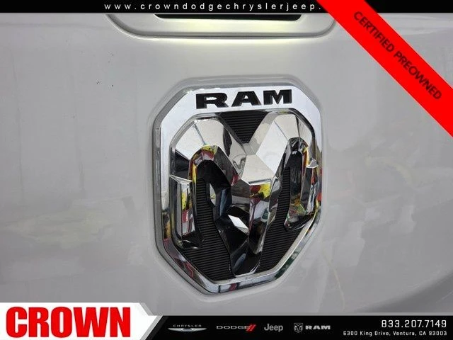 2024 Ram 1500 2nd Gen - Image 11 of 12