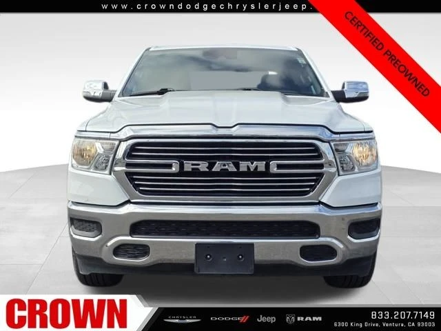 2024 Ram 1500 2nd Gen - Image 2 of 12
